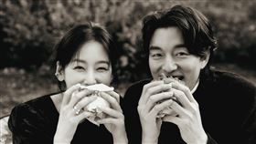 《一箱情緣》孔劉、徐玄振。（圖／Netflix提供）