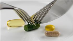 保健食品(圖/pixabay)