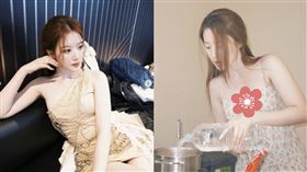 葉舒華。（圖／翻攝自IG）