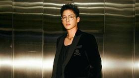 許孟哲在節目大方分享房事。（圖／翻攝自YouTube）