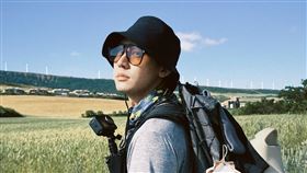 李玉璽（圖／晴空鳥提供）