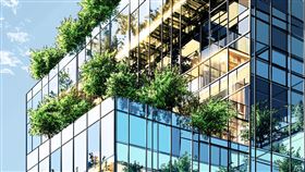 氣候危機迫在眉睫　EY建議企業六大策略應對挑戰（圖／永續新聞網）