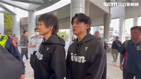 台南,陳傑憲,台灣隊,台灣隊長,統一獅