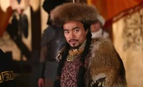 完顏阿骨打是女真首領，滅遼建金，史稱金太祖。(影視圖/翻攝百度百科)
