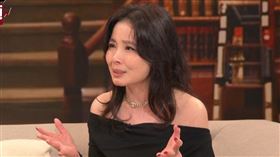 呂文婉。（圖／翻攝自《娛樂頭版頭》）