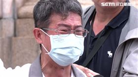 國民黨立委聲援1203白玫瑰運動，女教師遺屬、割喉案家屬去司法院陳情