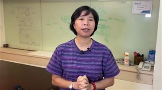職場霸凌、任用親戚！前館長陳素芬遭聲押