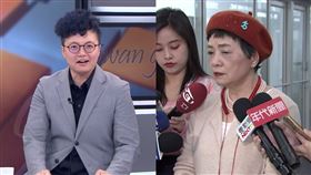 吳靜怡、朱蕙蓉