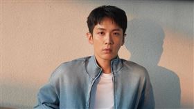 柯震東日前宣布為角色增肥。（圖／翻攝自柯震東IG）