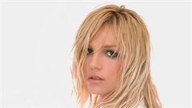 ▲小甜甜布蘭妮（Britney Spears）。（圖／翻攝自微博）