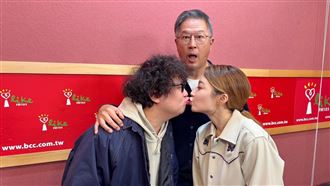 納豆鬼門關前走一遭　求婚依依內幕曝光