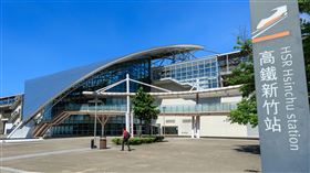 5分鐘達竹北高鐵　合新詠遇坐擁生活機能