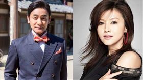 藤原紀香衰事連連。CTWANT