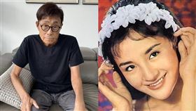 甄珍,劉家昌,江青,小S,蔡康永,康熙來了