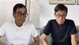 劉家昌微博臉書