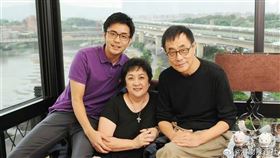 劉家昌,甄珍,離婚,劉子千,章立衡,暴瘦,壹蘋新聞網,病況,宜蘭