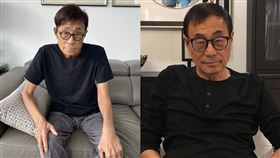 劉家昌,甄珍,離婚,劉子千,章立衡,暴瘦,壹蘋新聞網,病況,宜蘭