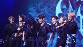 ALL(H)OURS。（圖／ONINN ASIA 提供）