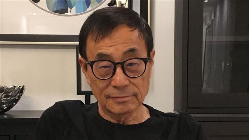 劉家昌暴瘦孤單動手術　嘆切不掉心裡創傷