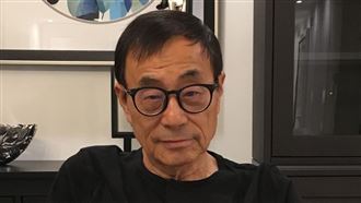 劉家昌暴瘦孤單動手術　嘆切不掉心裡創傷