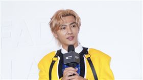 炎亞綸（圖／記者趙于瑩攝）