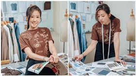 方志友。（圖／LAVIDO提供）