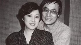 劉家昌,甄珍,謝賢