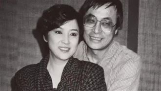 劉家昌苦追已婚甄珍　謝霆鋒老爸慘被綠