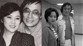 劉家昌,病逝,台北榮總,化療,甄珍,章家珍,離婚,麥若愚,謝賢