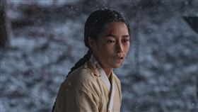 林知衍《玉氏夫人傳》。（圖／Hami Video提供）