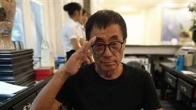 劉家昌。（圖／翻攝自臉書）