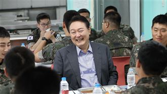 韓戒嚴真相！前執政黨魁揭尹錫悅暗殺計畫