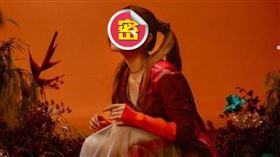 ▲徐懷鈺！（圖／翻攝自徐懷鈺IG）