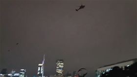 戒嚴,南韓,肅殺