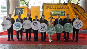 電動車,國產,高雄市政府,大宇車輛,