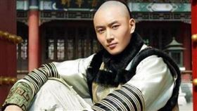 ▲果郡王。（示意圖／翻攝自百度百科）