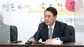 南韓,尹錫悅,戒嚴,李多慧,國會