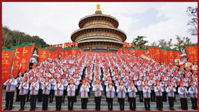 中國拘捕一貫道！3道親赴中交流遭逮關押