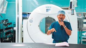 共謀中國醫離奇死　揭名醫遭檢調鎖定內幕