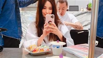 紀曉波日經手「粉色交易」　吳佩慈反制