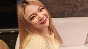 小甜甜離婚前後的生活非常高潮迭起。（翻攝自小甜甜臉書）