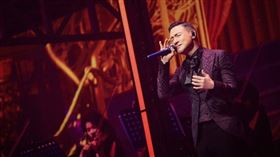 張學友因感染RSV，臨時取消3場小巨蛋演唱會。（圖／JDS提供）