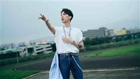 李晉瑋（圖／小山泉音樂提供）