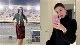 李毓芬。（圖／翻攝自IG）