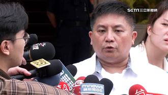 地方謠傳拿到錢就退選！吳宗憲怒：王X蛋