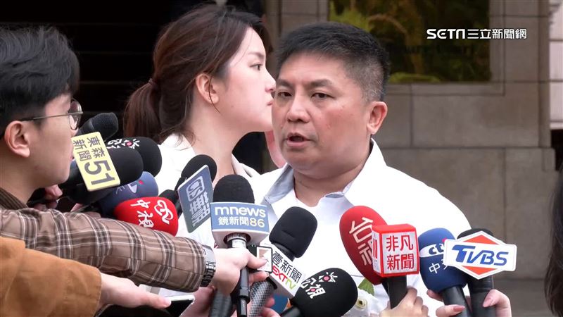 內湖母女雙屍案　吳宗憲點名3機關在哪？