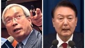 南韓戒嚴又解嚴 謝金河 