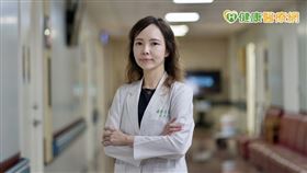 中山醫學大學附設醫院婦產部吳珮如主任。
