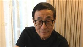 劉家昌。（圖／翻攝自臉書）