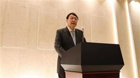 （圖／翻攝自윤석열尹錫悅臉書）